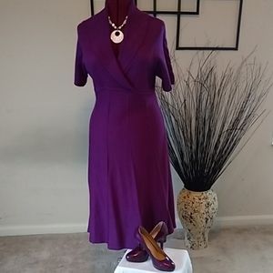 Jones Wear Sweater Dress